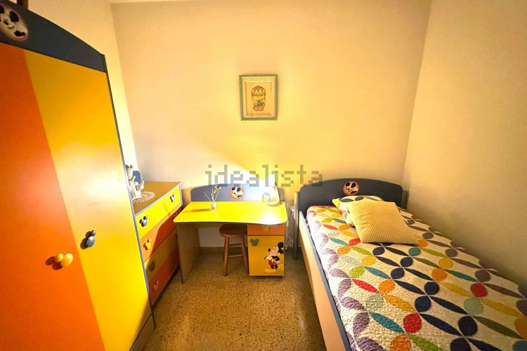 Piso en Barrio Sant Pere Nord