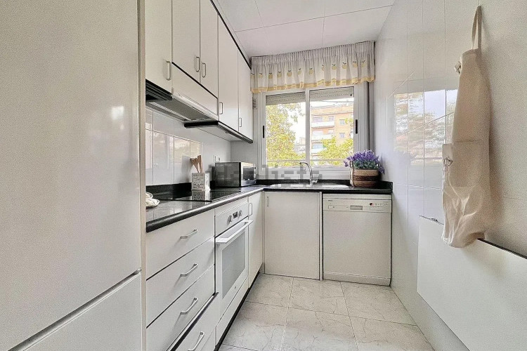 Dúplex en Barrio Centre