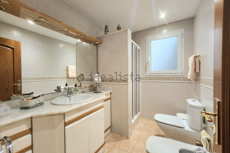 Chalet adosado en Barrio La Cogullada