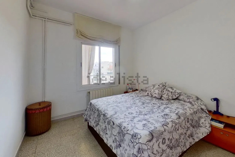 Ático en Barrio Sant Pere Nord