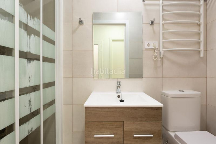 Casa en panadella 42 en Les Arenes - La Grípia - Can Montllor Terrassa