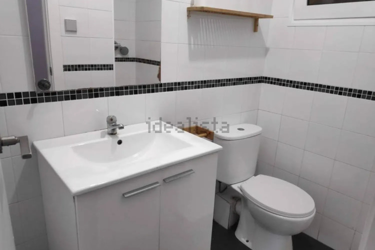 Piso en Urb. can palet Barrio Can Palet