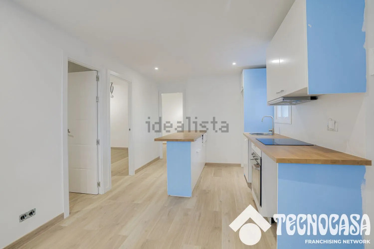 Ático en calle de Velázquez