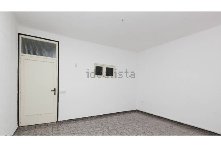 Chalet en calle de Sicília