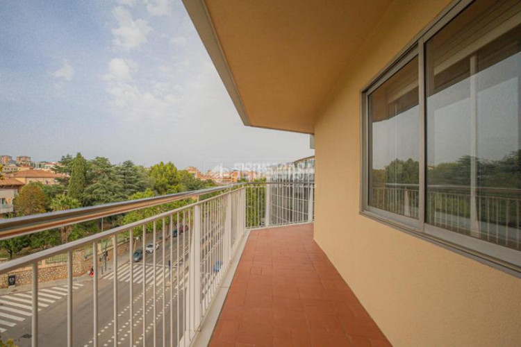 Piso  en venta en San Pere Terrassa