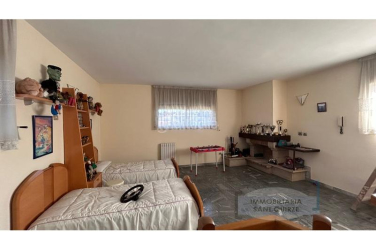 Casa espectacular casa de 750 m construídos única en la zona en Terrassa