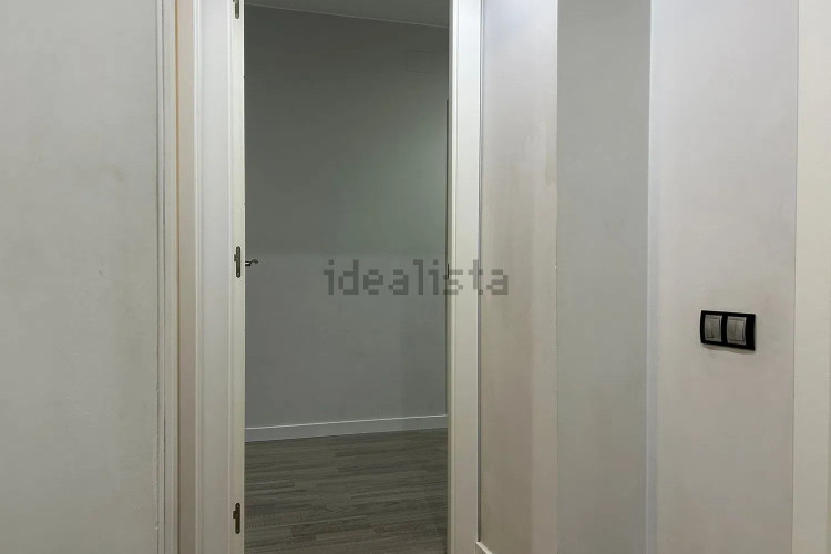 Piso en calle del Bidasoa