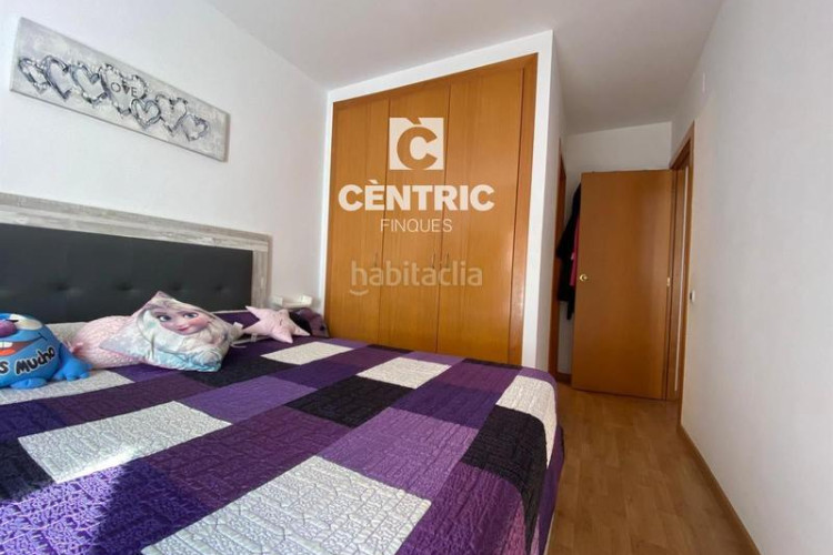 Piso  de 2 habitaciones para invertir en Segle XX Terrassa
