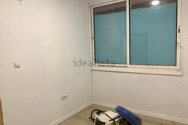 Piso en Barrio Can Palet