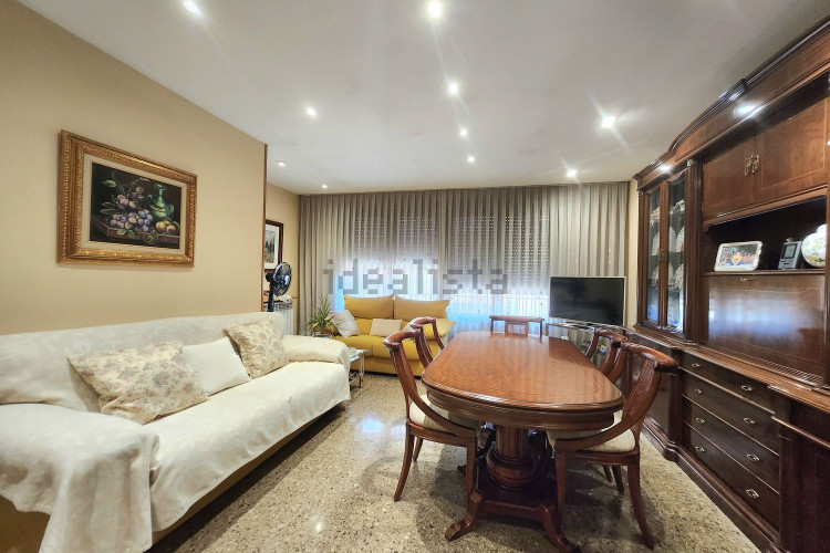 Chalet adosado en Barrio La Cogullada