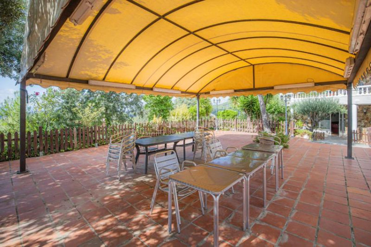 Casa  en venta en Can Gonteres Terrassa