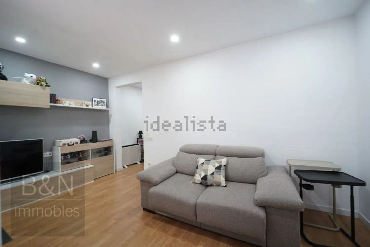 Dúplex en Barrio Ca n'Anglada