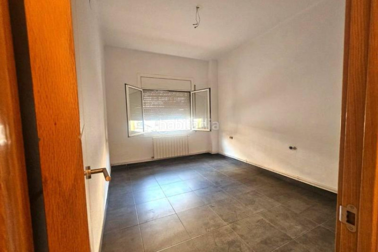 Piso planta baja en Can Palet en Can Palet Terrassa