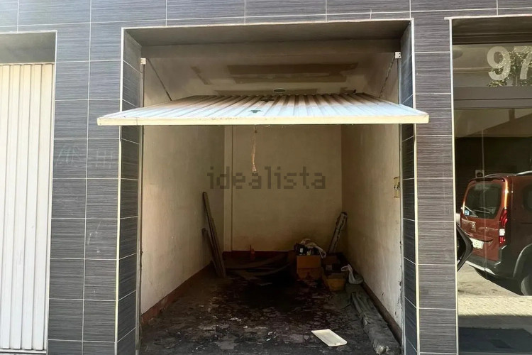 Piso en Barrio Ca n'Anglada