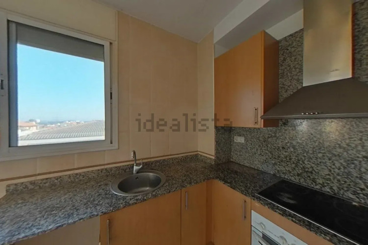 Piso en calle de la Mare de Déu del Socors