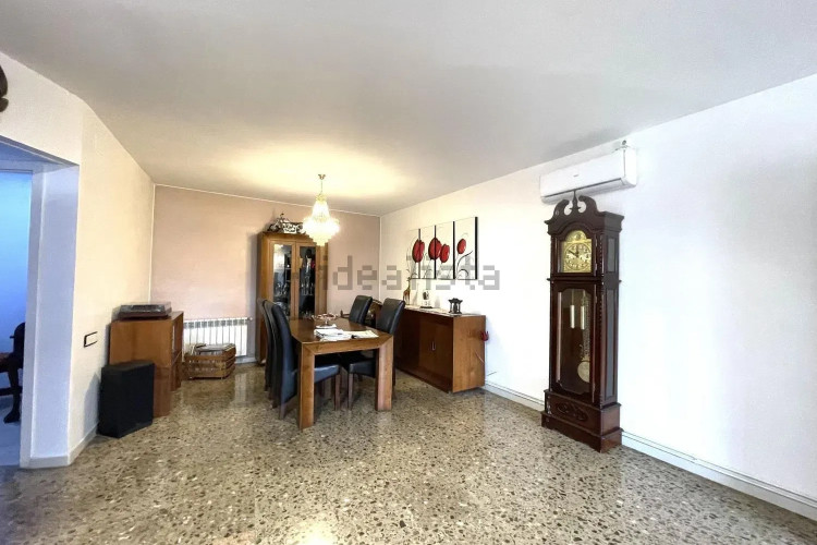 Piso en Barrio La Maurina