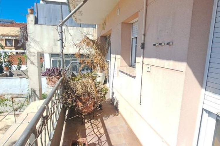 Piso  en Can Palet Terrassa