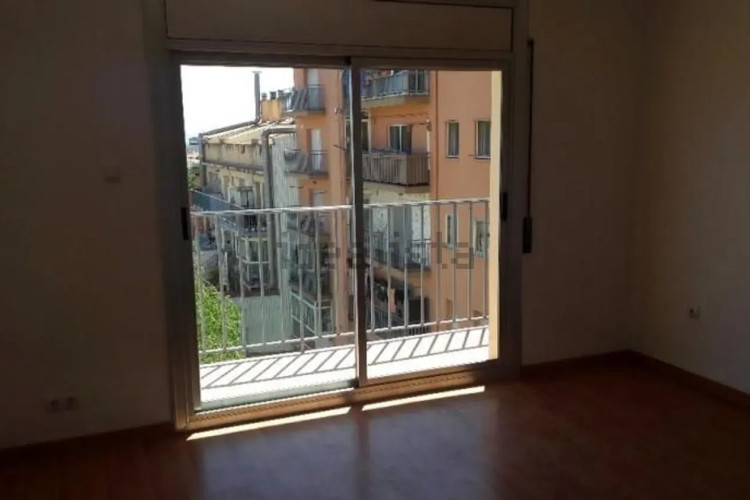 Piso en Barrio La Maurina