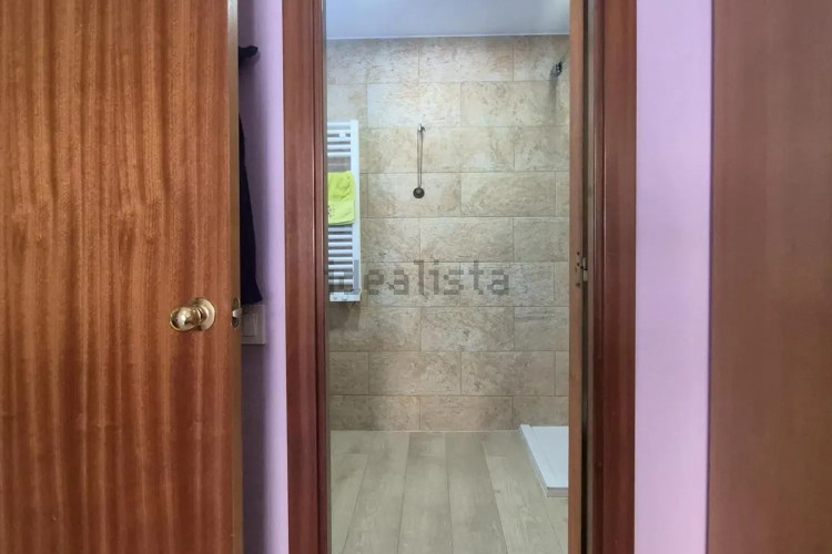 Piso en calle de la Tordera