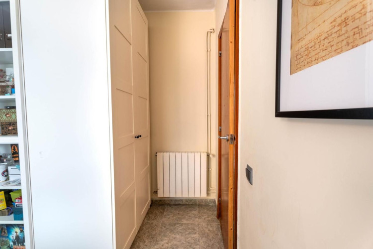 Carrer de Mu00FArcia, Torre-Sana