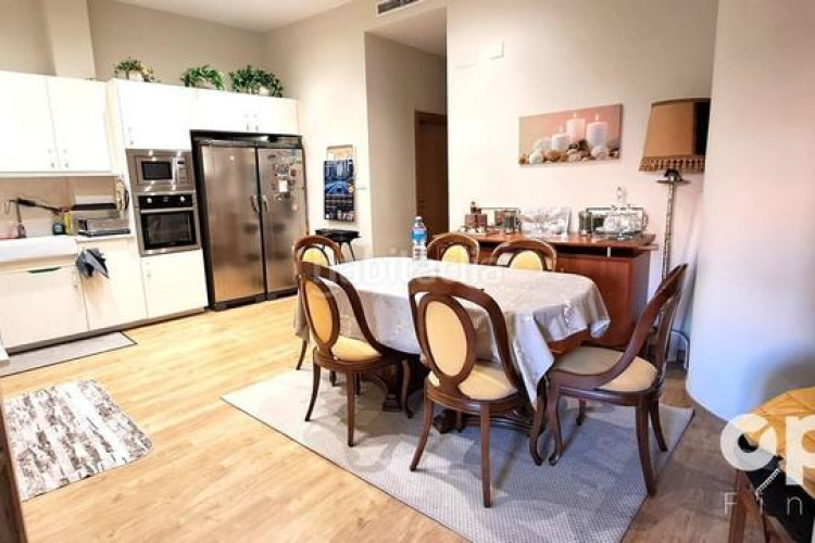 Piso calle xaloc en Can Tussell Terrassa