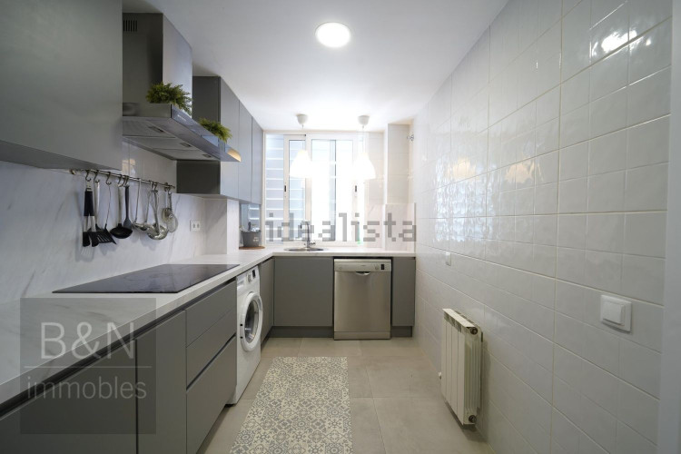 Dúplex en Barrio Zona Esportiva