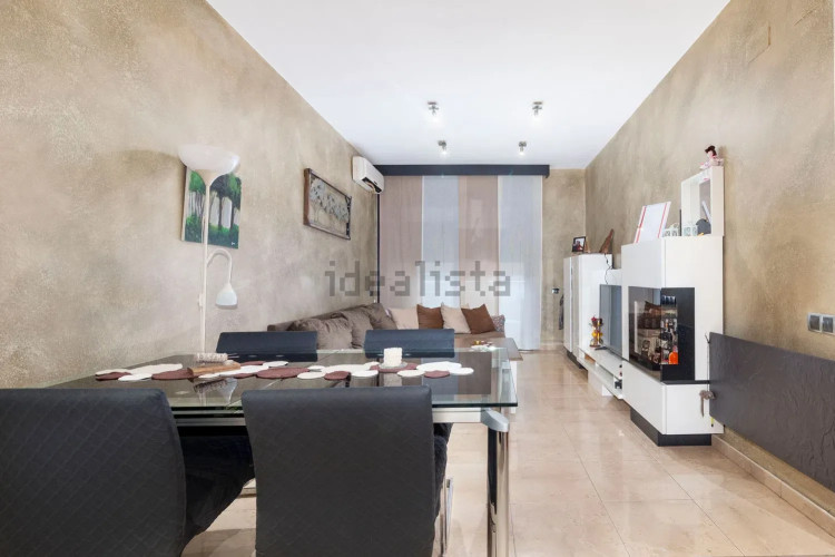 Dúplex en Ps Magallanes, De