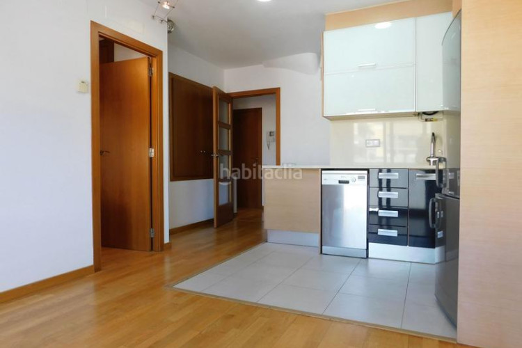Dúplex  con terraza en Ca n'Aurell Terrassa