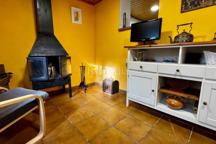 Casa en la selva 2 en Can Palet Terrassa