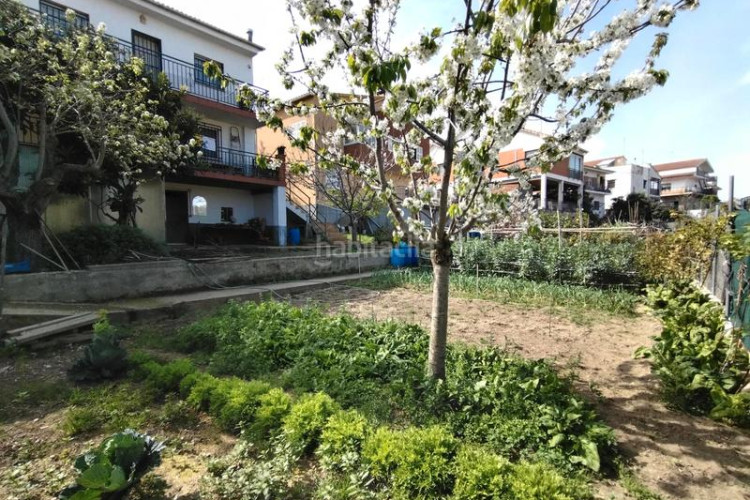Chalet en Can Parellada Terrassa