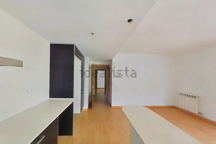 Piso en Barrio Escoles
