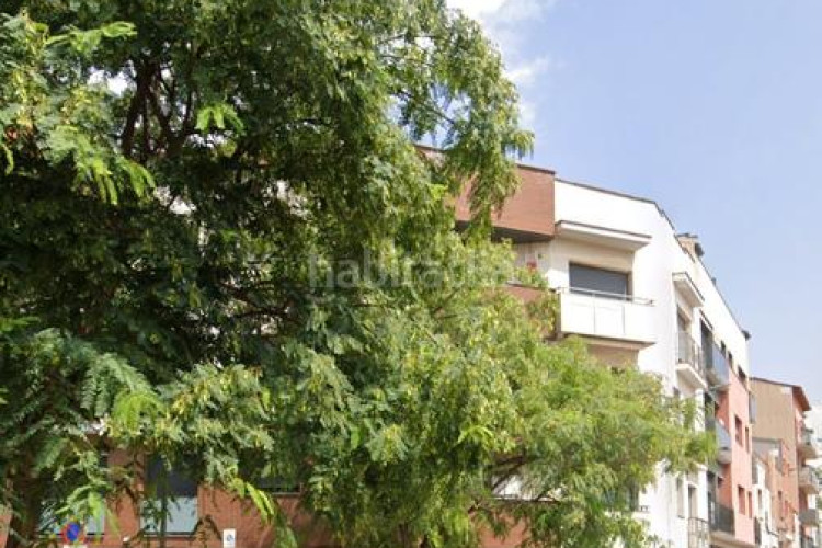 Piso en venta piso seminuevo 1 hab en ca n'aurell en Terrassa