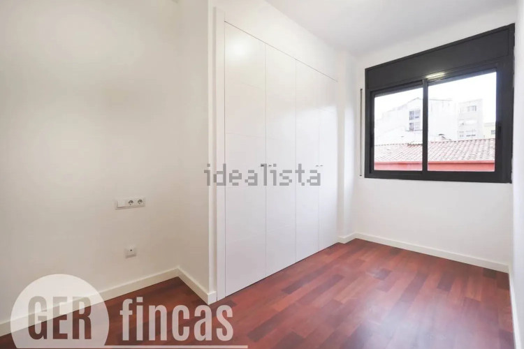 Piso en calle de Menéndez y Pelayo