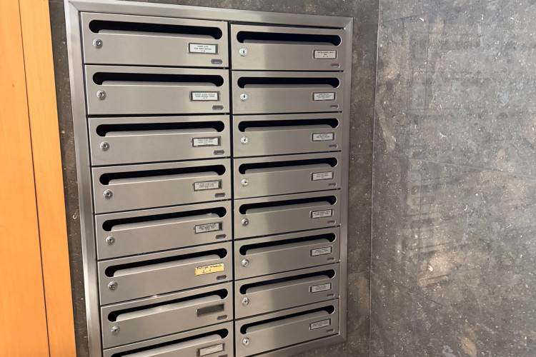 Carrer del Doctor Aymerich i Gilabertu00F3, Ca n'Anglada