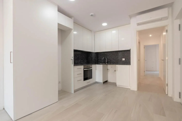 Piso en Barrio Escoles