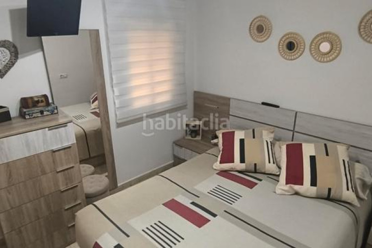 Piso una oportunidad a su alcance en Egara Terrassa