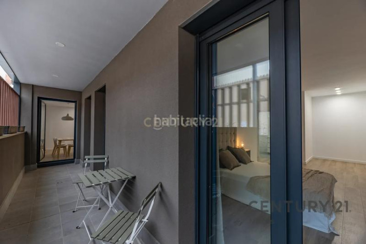 Planta baja en carrer de pere fizes planta baja impecable con acabados de alta calidad, suite y eficiencia energética en Terrassa
