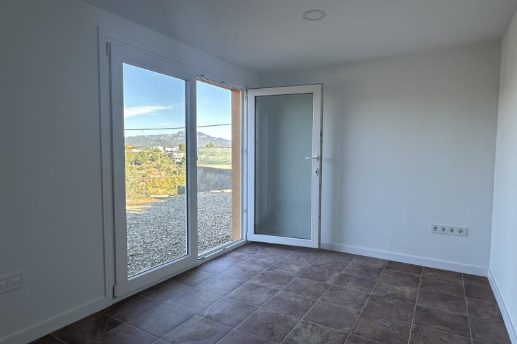 Carrer de la Llebre, Les Martines