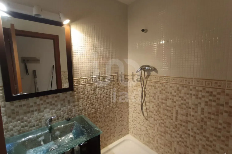 Piso en Barrio Ègara