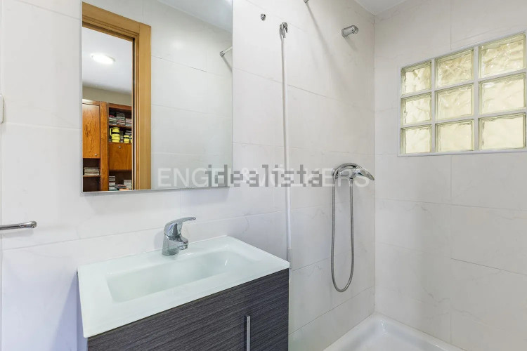 Chalet adosado en Barrio La Cogullada