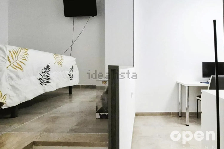 Piso en calle de Girona