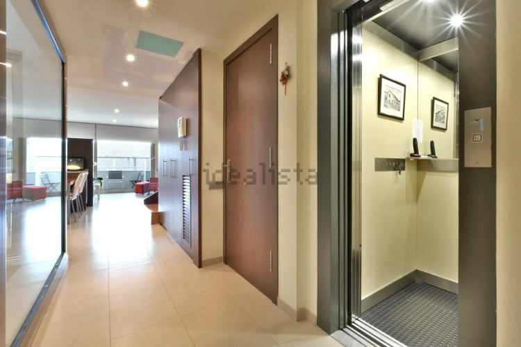Chalet adosado en Barrio Sant Pere Nord