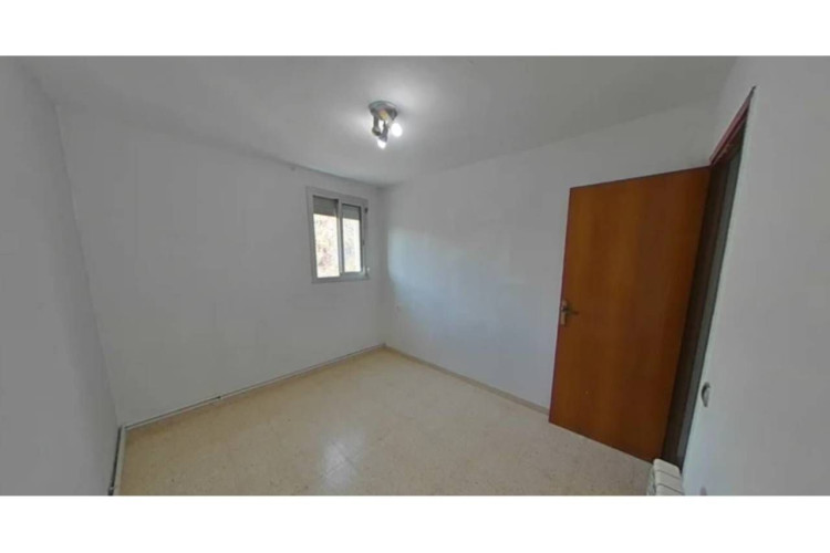 Canal del Forn del Cargol, Sant Llorenu00E7