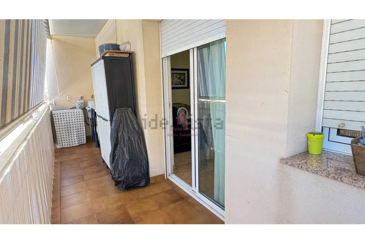 Dúplex en rambla de Francesc Macià