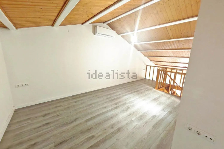 Piso en Barrio Centre