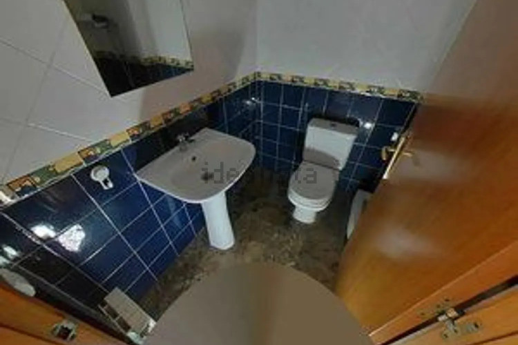 Piso en calle de Wagner