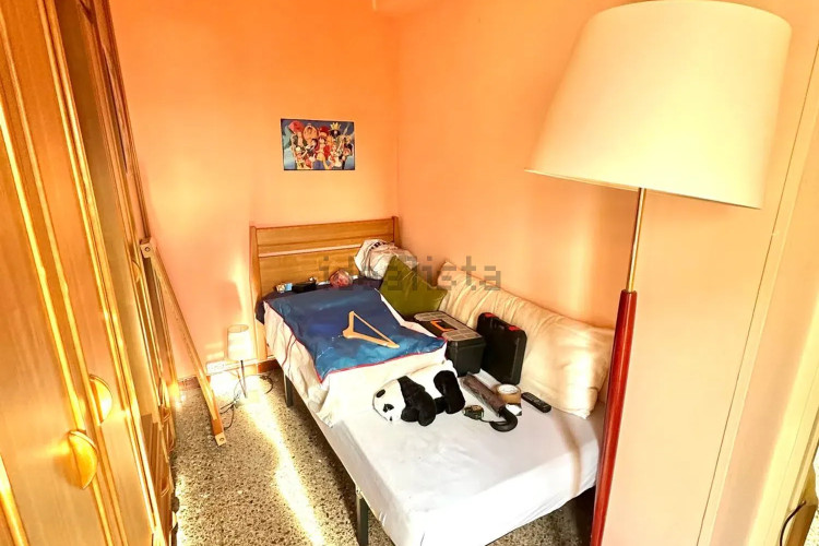 Piso en Barrio Can Palet