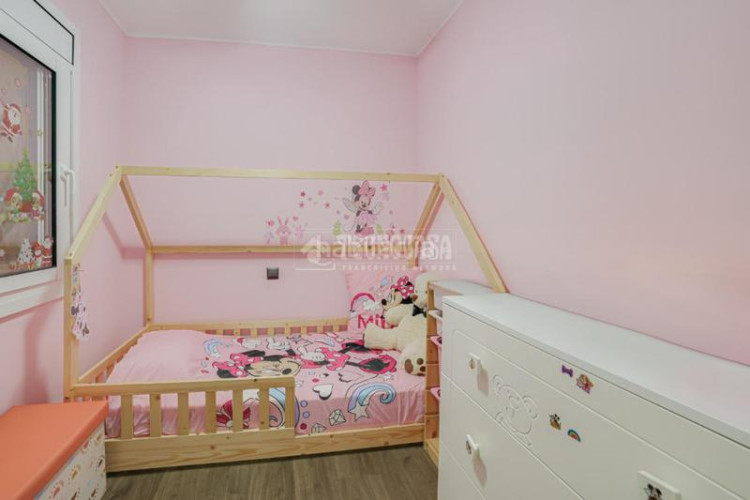 Piso  en venta en Sant Pere Nord Terrassa