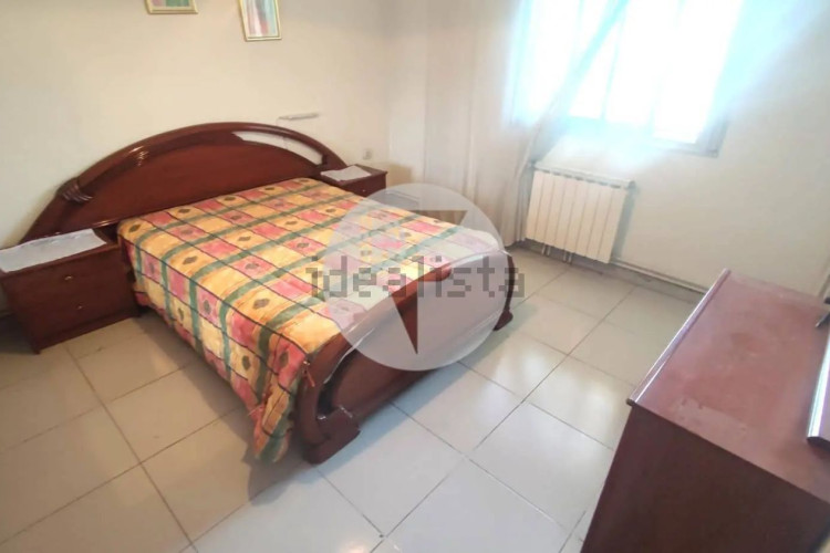 Casa independiente en calle del Camerun