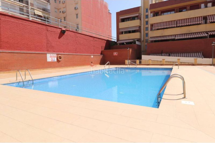 Piso Cementiri Vell, unico en la zona en Cementiri Vell Terrassa